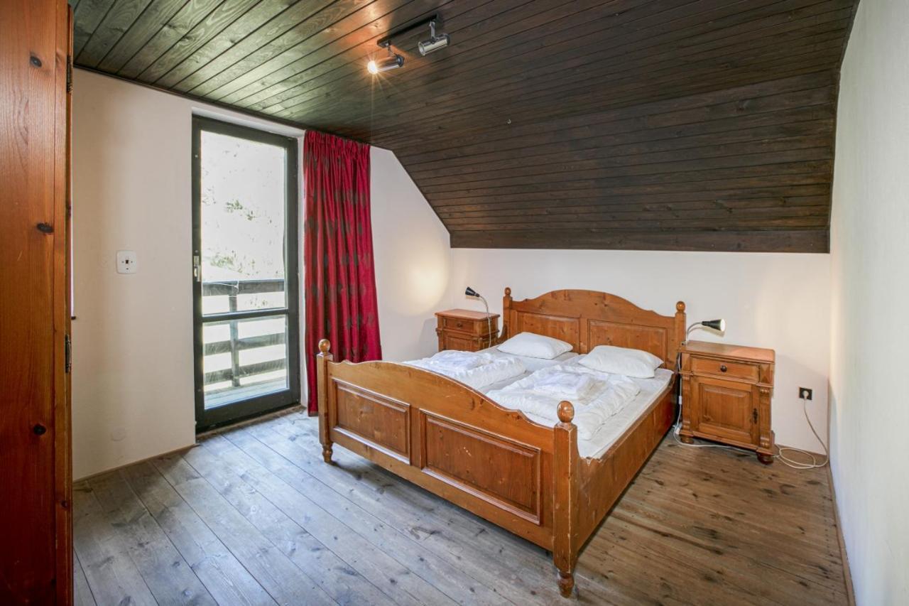 Chata Planicka 515 - Lipno Home Černá v Pošumaví Exterior foto