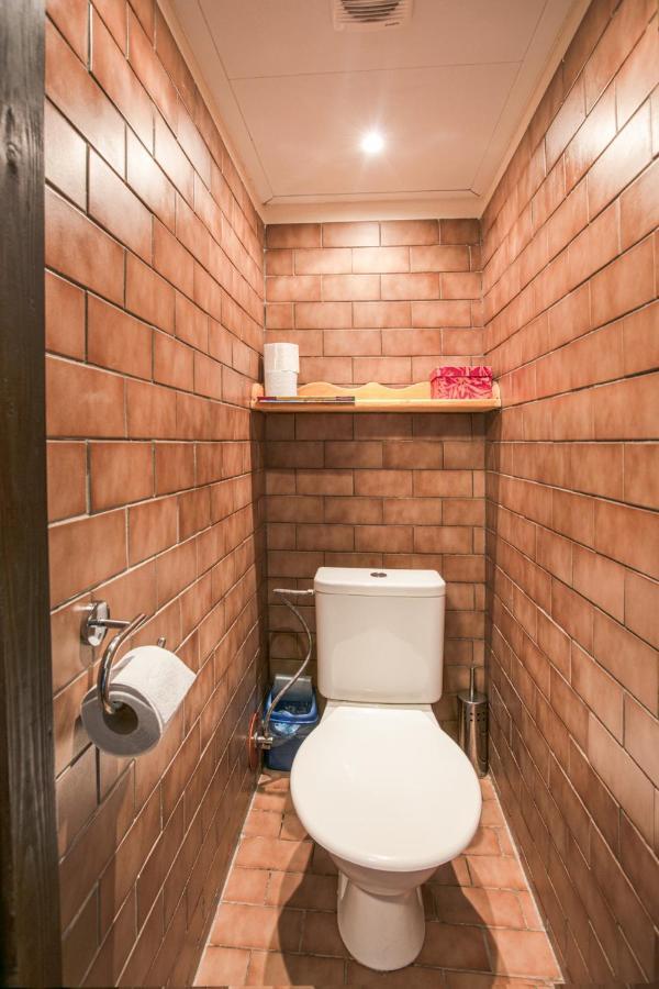 Chata Planicka 515 - Lipno Home Černá v Pošumaví Exterior foto