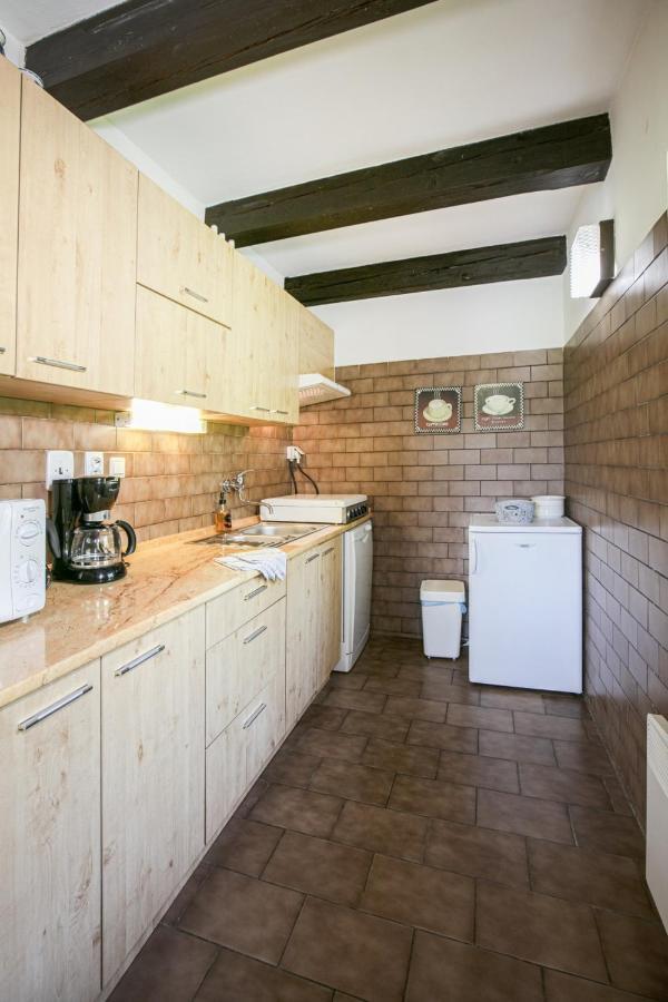 Chata Planicka 515 - Lipno Home Černá v Pošumaví Exterior foto